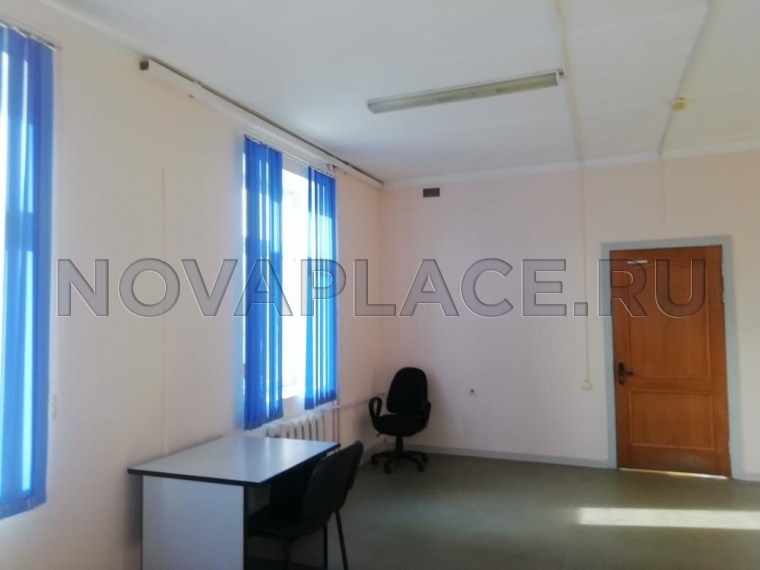 Аренда офиса - ИФНС №18 34 м2