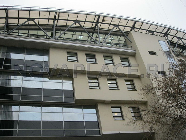 Аренда офиса - ИФНС №2 560 м2