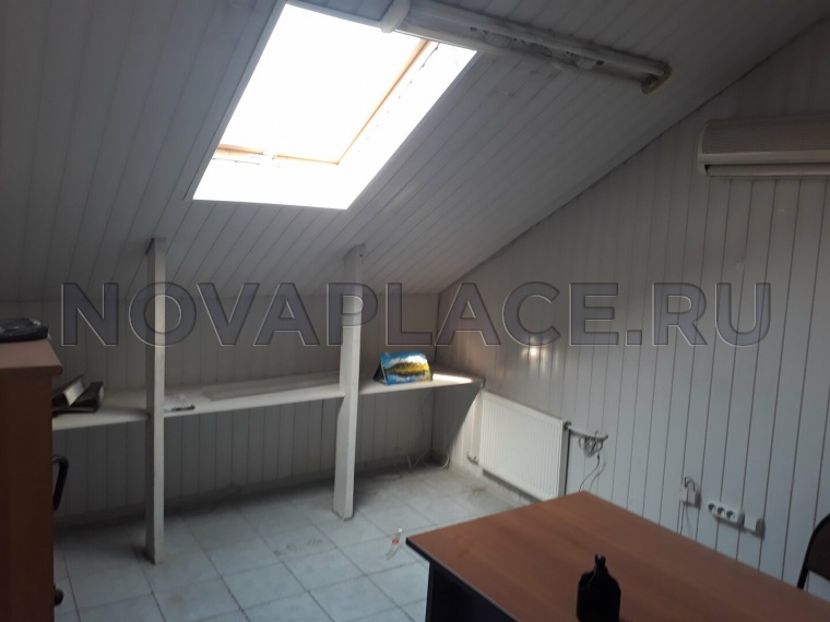 Аренда офиса - ИФНС №26 14 м2