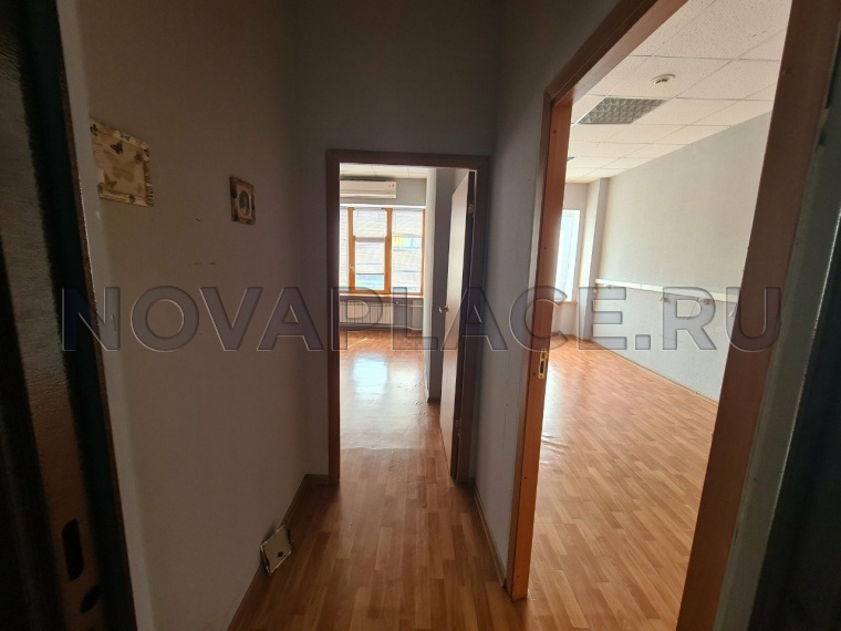 Аренда офиса - ИФНС №14 47 м2