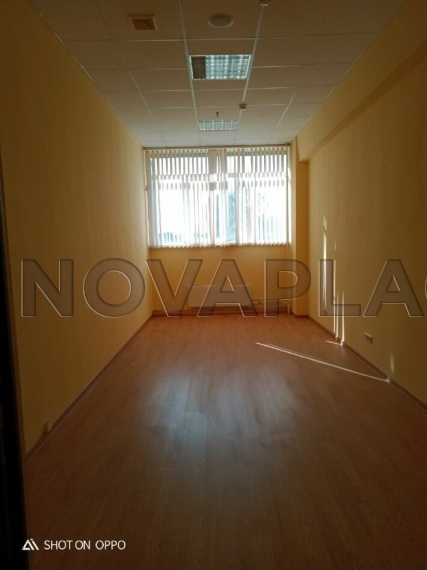 Аренда офиса в бизнес-центре в Москве 40 м2