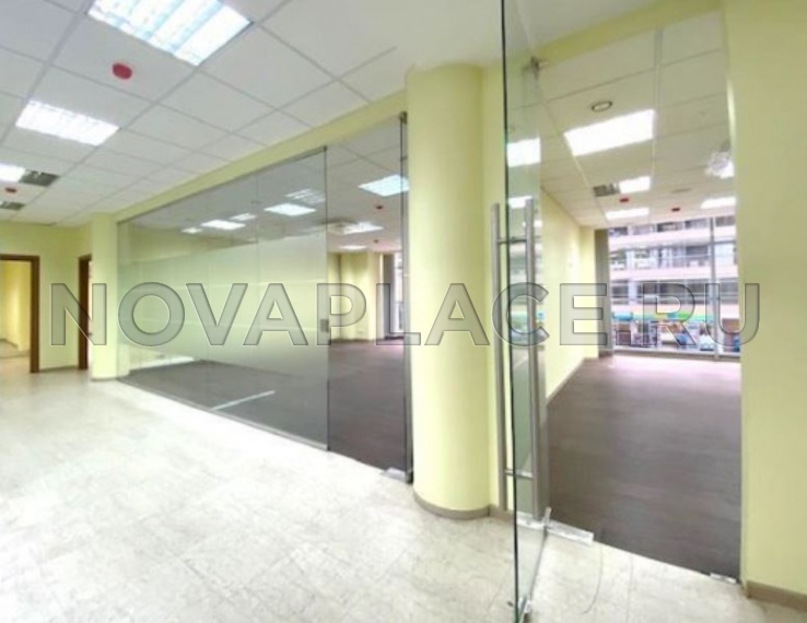 Продажа коммерческой недвижимости в Москве 293 м2