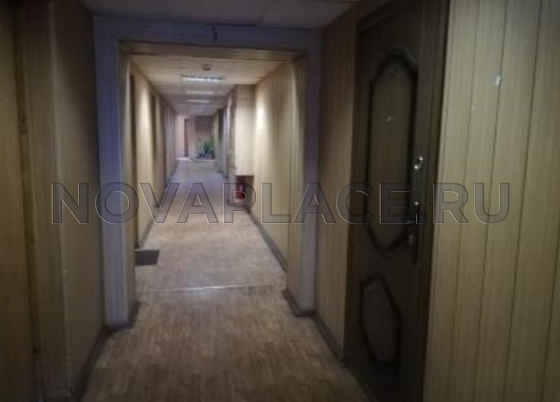 Аренда офиса - ИФНС №21 217 м2