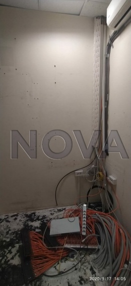 Аренда офиса - ИФНС №3 361 м2