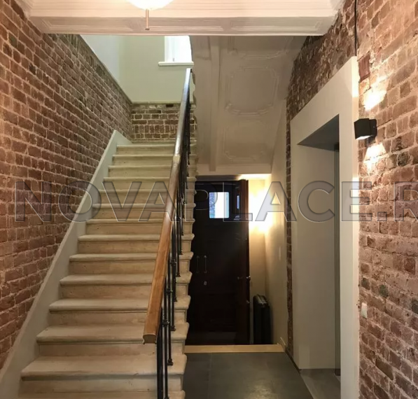 Аренда здания (ОСЗ) в Москве 500 м2