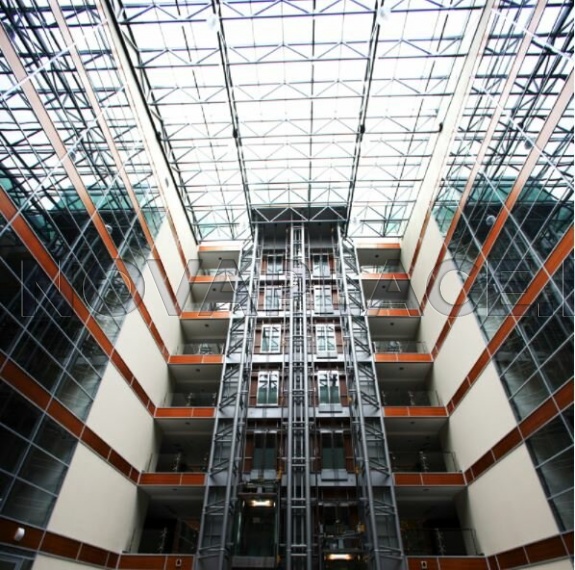 Аренда офиса в Москве 50 м2