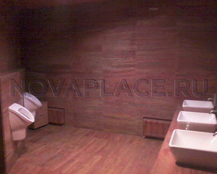 Аренда офиса - ИФНС №30 110 м2