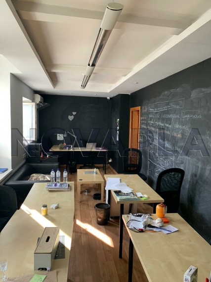 Аренда офиса - ИФНС №8 222 м2