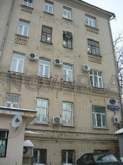 Аренда офиса - ИФНС №3 25 м2