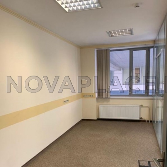 Аренда офиса в Москве 200 м2