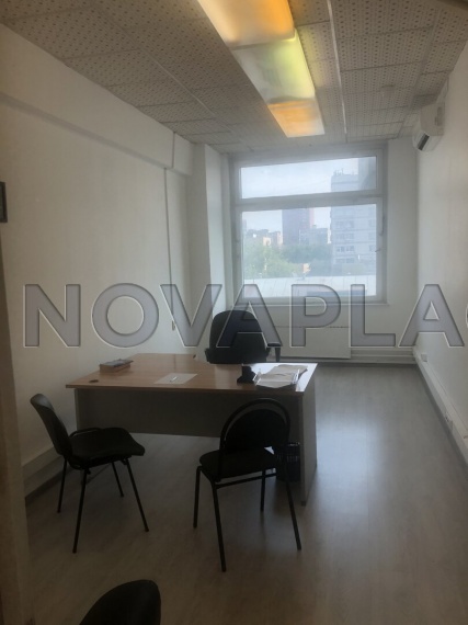 Аренда офиса в Москве 55 м2