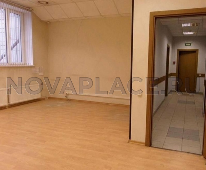 Аренда здания (ОСЗ) в Москве 2176 м2