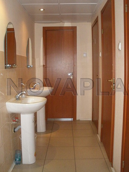 Аренда офиса - ИФНС №14 26 м2