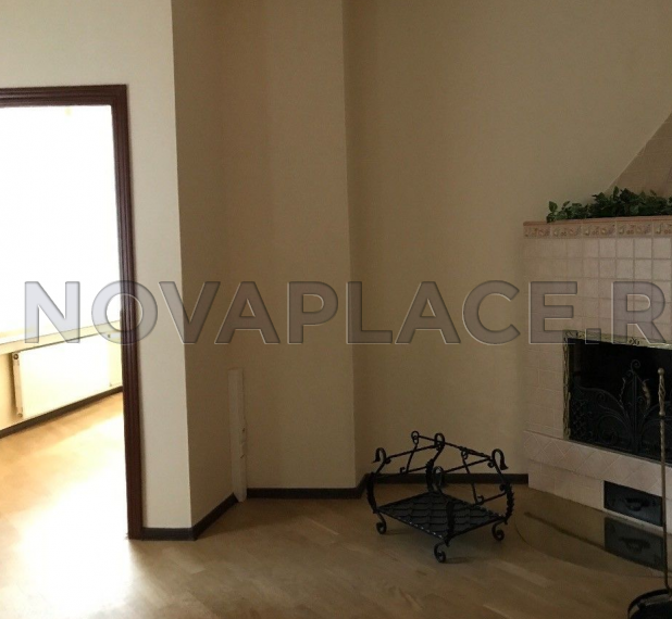 Аренда здания (ОСЗ) в Москве 773 м2