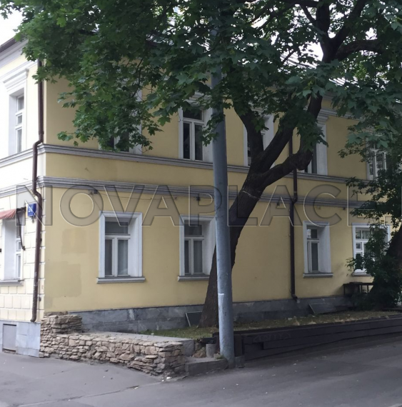 Аренда здания (ОСЗ) в Москве 514 м2