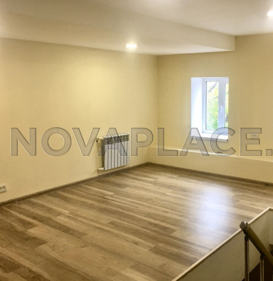 Аренда здания (ОСЗ) в Москве 250 м2