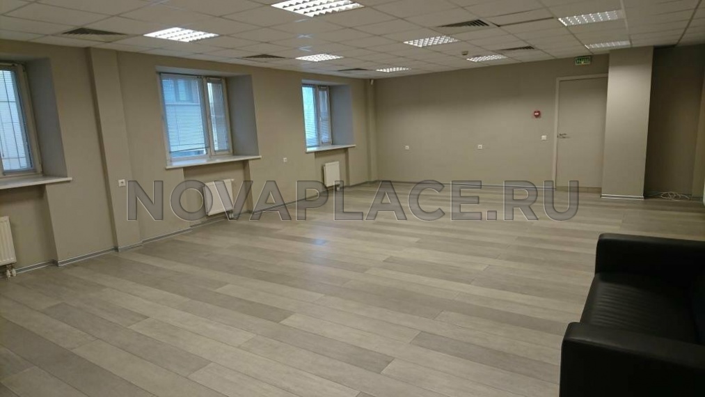 Аренда офиса - ИФНС №13 58 м2