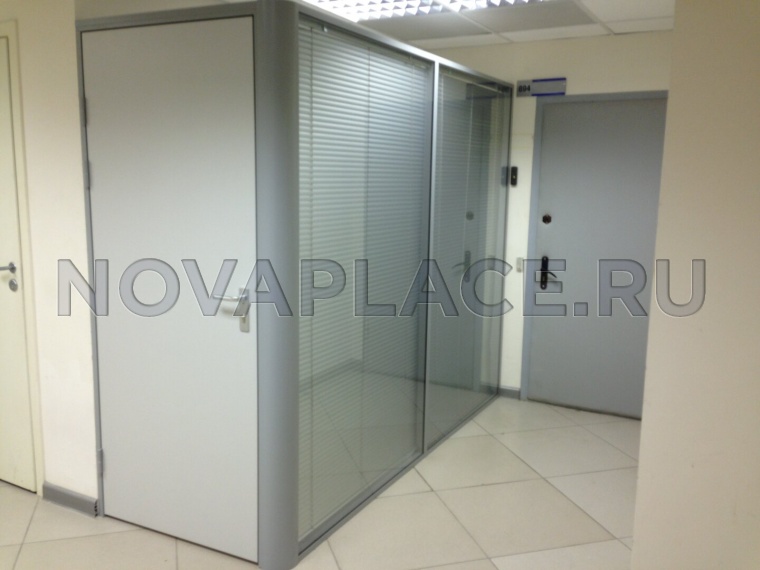 Аренда офиса - ИФНС №17 10 м2
