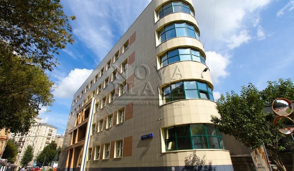 Ava бородинская ул 14 фото Аренда офиса 845 м2, 1-я Бородинская ул, 2А. БЦ Бородинская Панорама в бизнес це