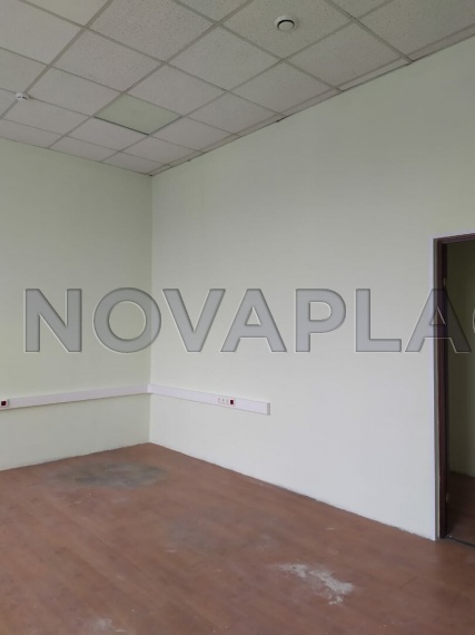 Аренда офиса - ИФНС №24 26 м2