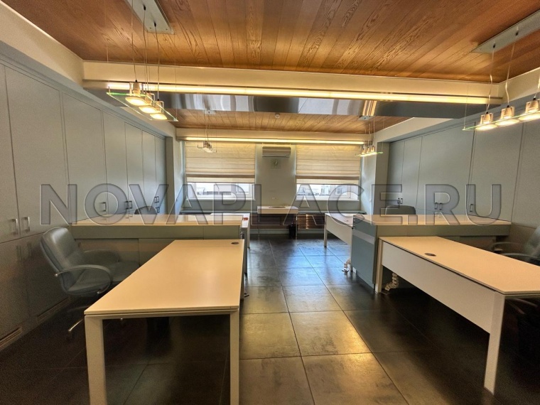 Аренда офиса - ИФНС №13 72.2 м2