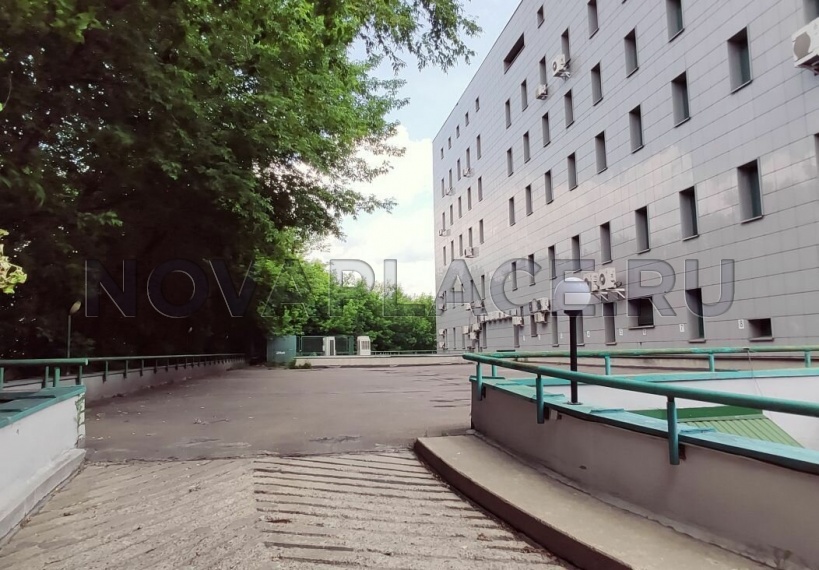 Аренда офиса - ИФНС №23 50 м2