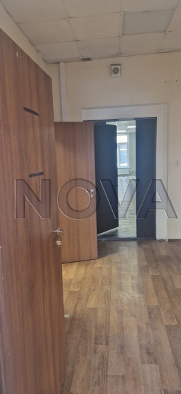 Аренда офиса - ИФНС №24 140 м2