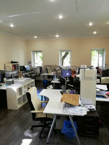 Аренда здания (ОСЗ) в Москве 215 м2