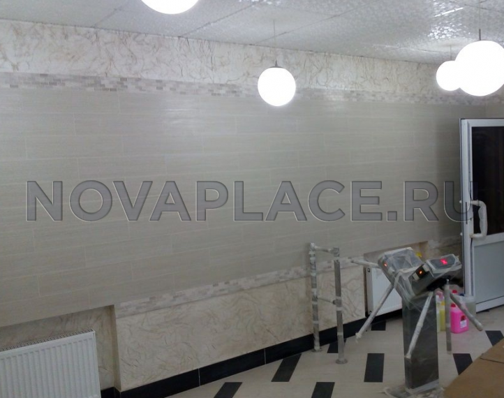 Аренда здания (ОСЗ) в Москве 1463 м2