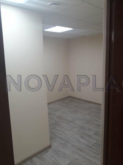 Аренда офиса - ИФНС №15 15 м2