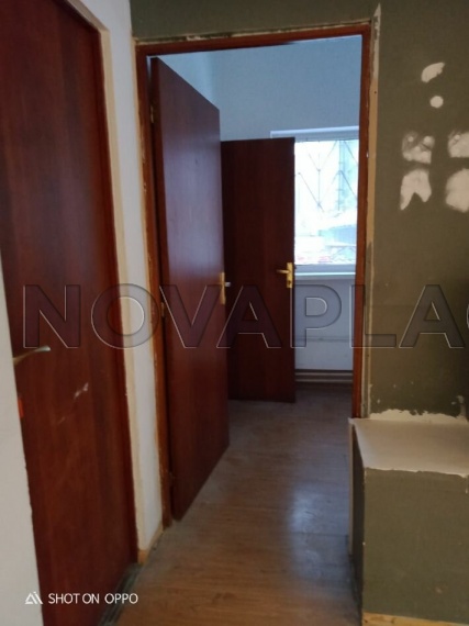 Аренда офиса в бизнес-центре в Москве 68 м2