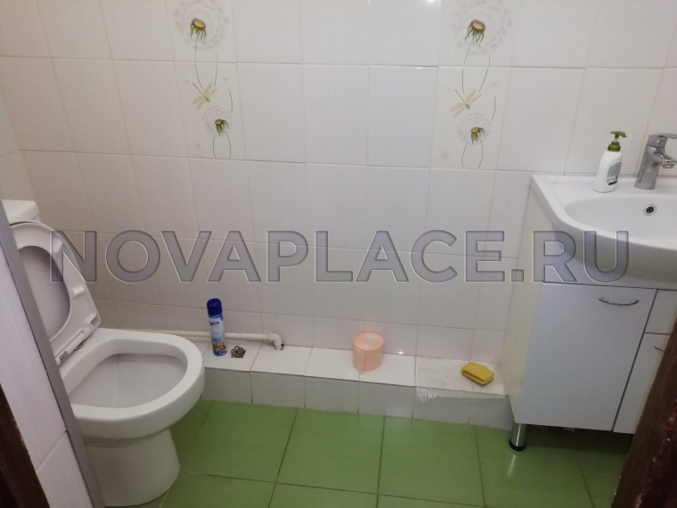 Аренда офиса - ИФНС №2 24 м2