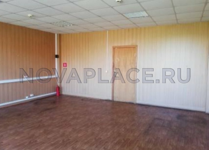 Аренда офиса - ИФНС №21 217 м2