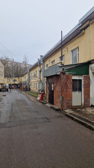 Аренда офиса - ИФНС №27 25 м2