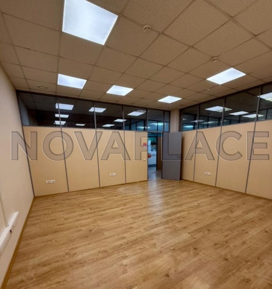 Аренда офиса - ИФНС №31 33 м2