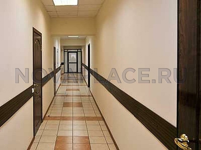 Аренда офиса - ИФНС №13 18 м2