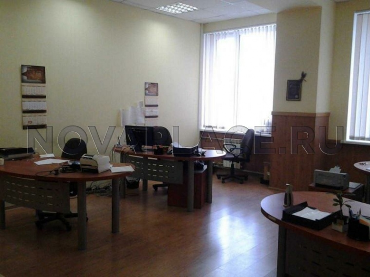 Аренда офиса - ИФНС №25 50 м2