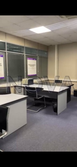 Аренда офиса - ИФНС №16 31 м2