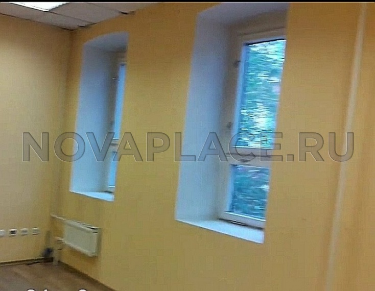 Аренда офиса - ИФНС №4 90 м2