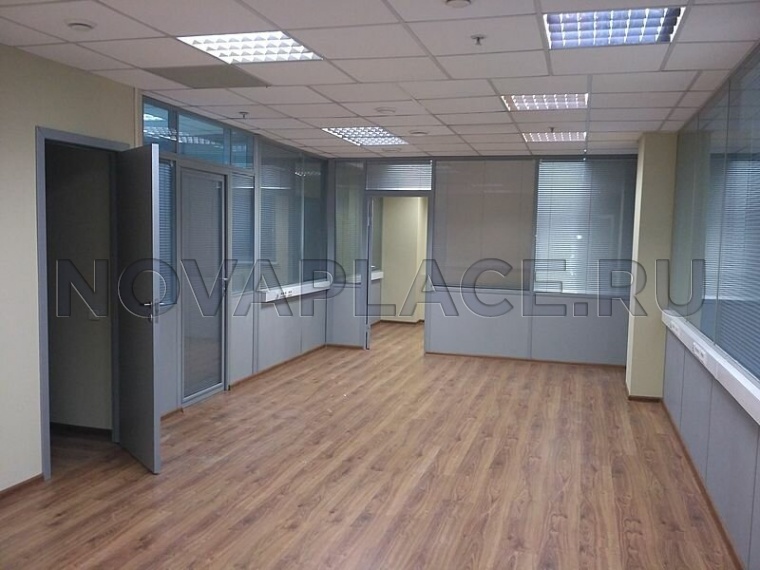 Аренда офиса - ИФНС №28 120 м2