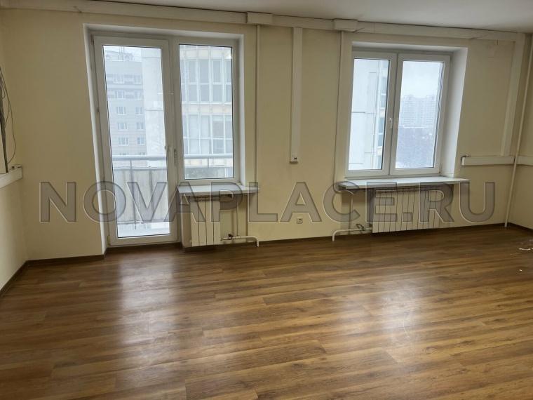 Аренда офиса - ИФНС №27 335 м2