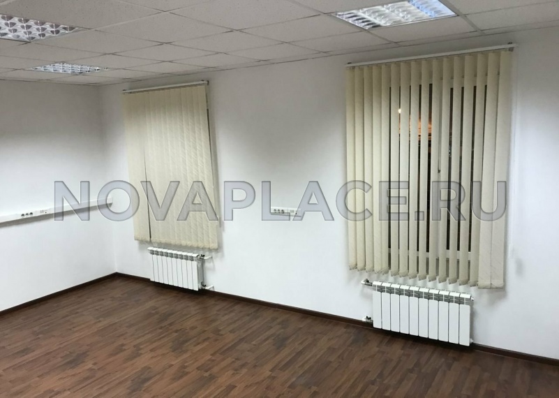 Аренда офиса - ИФНС №2 20 м2