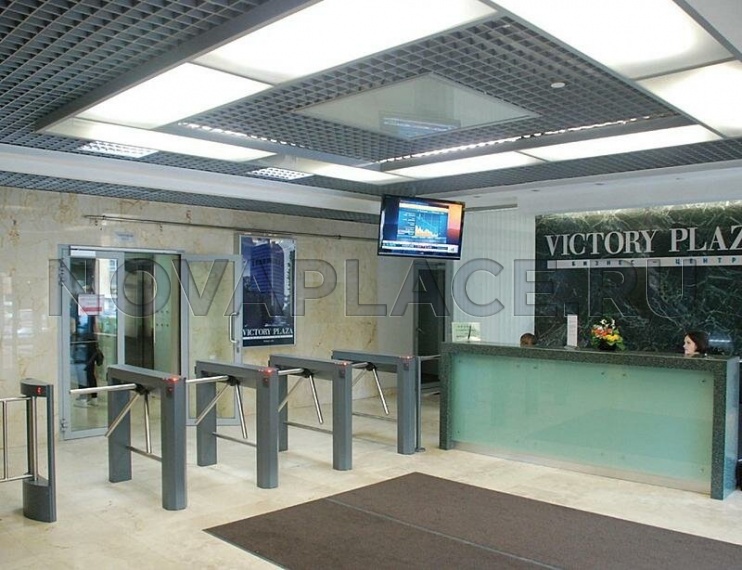 Аренда офиса - ИФНС №14 65 м2