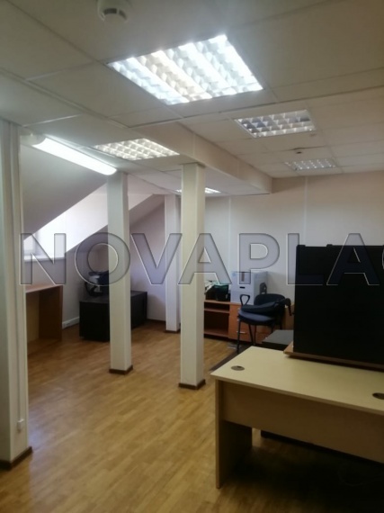 Аренда офиса - ИФНС №1 27 м2