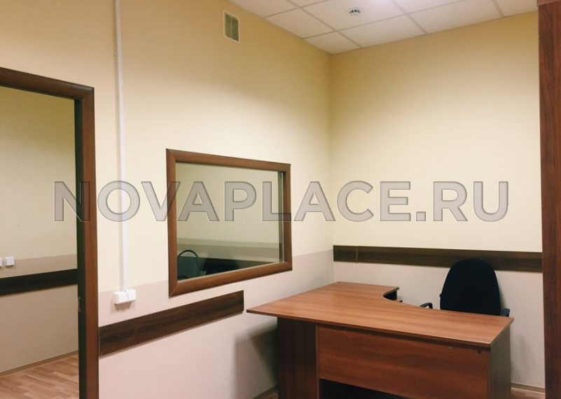 Продажа отдельно стоящего здания в Москве 2260 м2