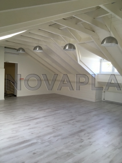 Аренда офиса в Москве 67 м2