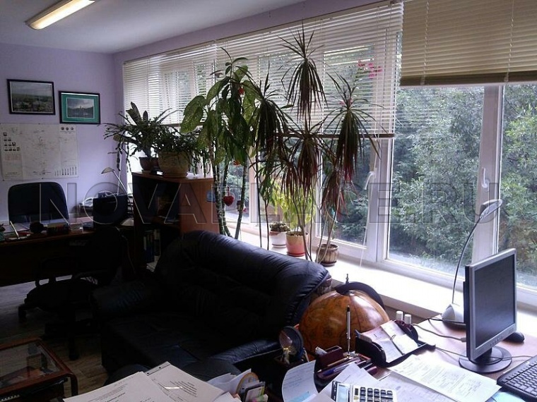 Аренда офиса - ИФНС №31 100 м2