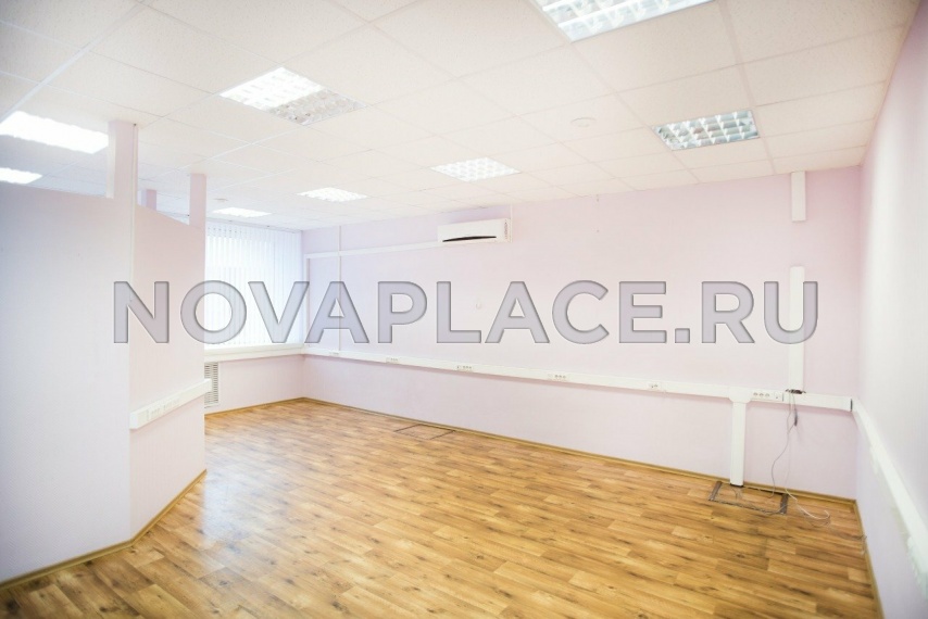 Аренда офиса - ИФНС №10 43 м2