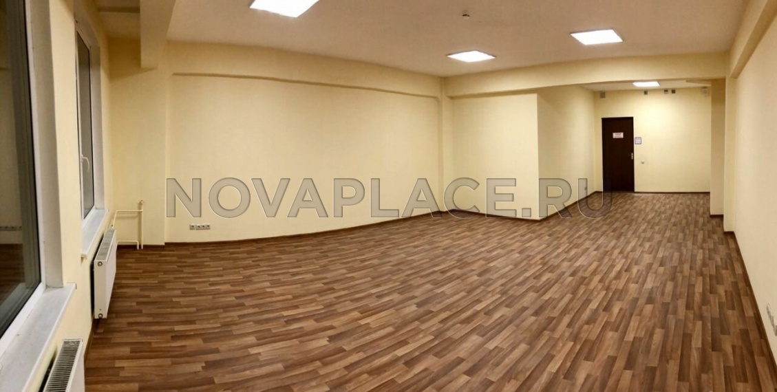 Аренда офиса - ИФНС №15 28 м2