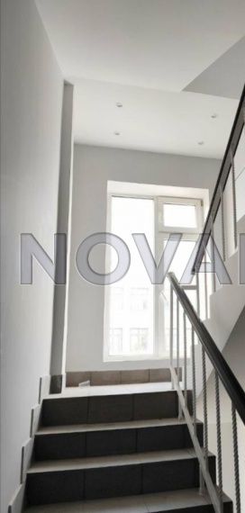 Аренда офиса - ИФНС №15 81 м2